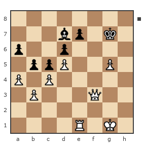 Game #7811086 - Александр Николаевич Семенов (семенов) vs Бендер Остап (Ja Bender)