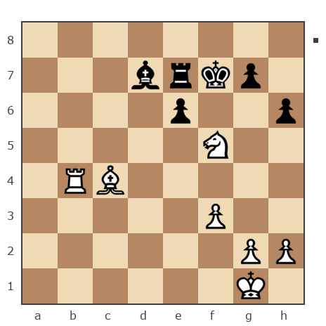 Game #7783005 - Мершиёв Анатолий (merana18) vs Гусев Александр (Alexandr2011)