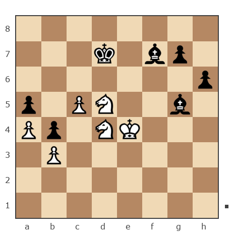 Game #7793808 - Serij38 vs Александр (marksun)