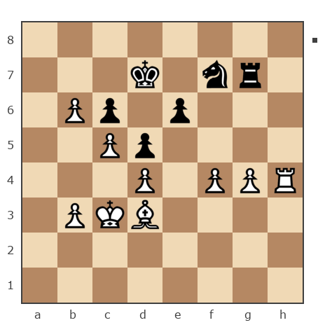 Game #7821278 - Алексей Сергеевич Леготин (legotin) vs Борис Абрамович Либерман (Boris_1945)