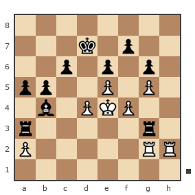 Game #5693873 - Эрик (kee1930) vs Смирнова Татьяна (smit13)