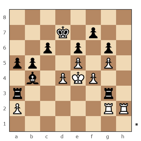 Game #5693873 - Эрик (kee1930) vs Смирнова Татьяна (smit13)