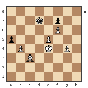 Game #7820562 - Андрей (андрей9999) vs сергей александрович черных (BormanKR)