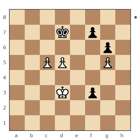 Партия №7851187 - Шахматный Заяц (chess_hare) vs Олег (APOLLO79)