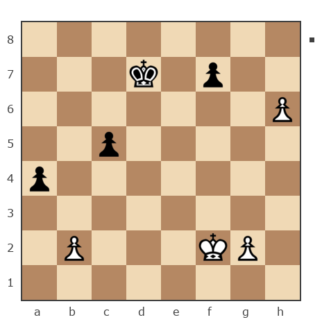 Game #1955354 - Воробъянинов (Kisa) vs Игорь Филатов (PHIL)