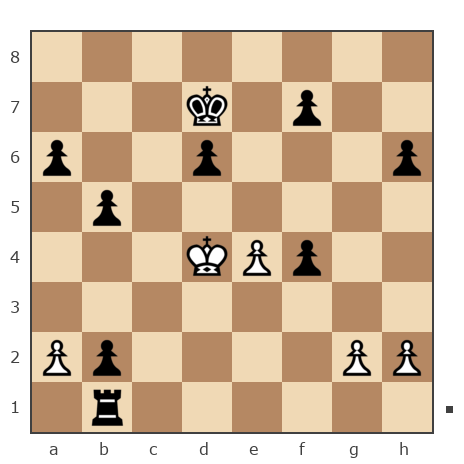 Game #7892295 - валерий иванович мурга (ferweazer) vs Рустем (huzin)