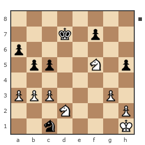 Game #5878515 - Егоров Сергей Николаевич (Etanol96) vs Чертков Леонид Сергеевич (Leon85)