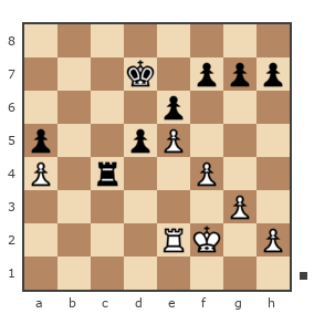 Game #6199255 - Сергей (Serge) vs Немо Сергей (catkin)