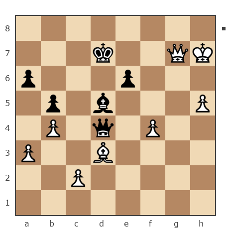 Game #7852627 - Владимир Вениаминович Отмахов (Solitude 58) vs nik583