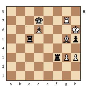 Game #7845800 - Николай Дмитриевич Пикулев (Cagan) vs Грасмик Владимир (grasmik67)
