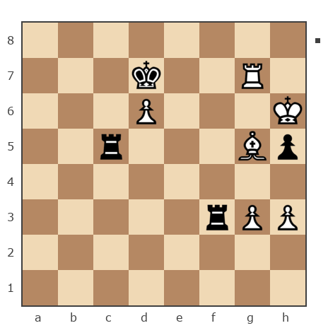 Game #7845800 - Николай Дмитриевич Пикулев (Cagan) vs Грасмик Владимир (grasmik67)
