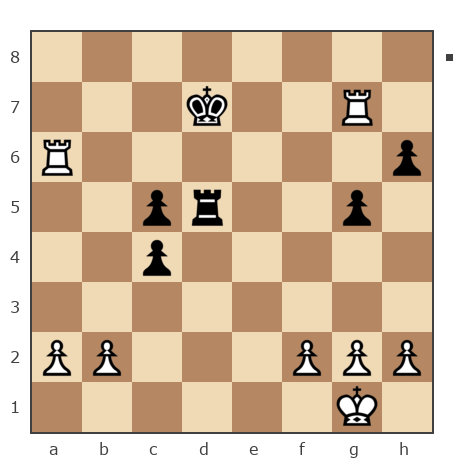 Game #5380159 - РМ Анатолий (tlk6) vs Владимир Морозов (FINN_50)