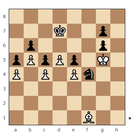 Game #7434213 - alko61 vs Молчанов Владимир (Hermit)