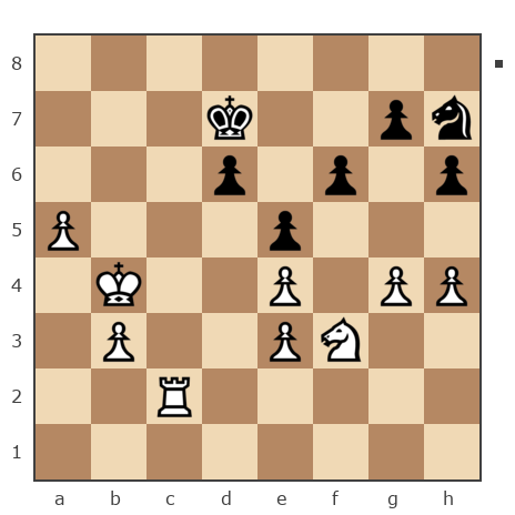 Game #7520973 - Васильев Владимир Михайлович (Васильев7400) vs Павел Васильевич Фадеенков (PavelF74)