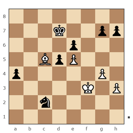 Game #7828324 - [User deleted] (zez) vs Блохин Максим (Kromvel)