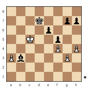 Game #7668291 - николай (sau 152.4) vs Aronian_best