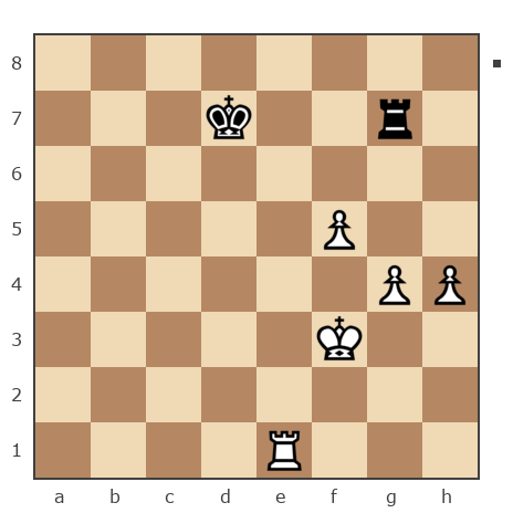 Game #7899123 - Юрьевич Андрей (Папаня-А) vs Владимир Васильевич Троицкий (troyak59)
