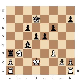 Game #2390635 - Батуров Роман Евгеньевич (hutsey) vs Artyom S