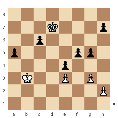 Game #7851862 - Давыдов Алексей (aaoff) vs СЕРГЕЙ ВАЛЕРЬЕВИЧ (Valeri4)