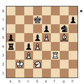 Game #7799675 - Николай Дмитриевич Пикулев (Cagan) vs chitatel