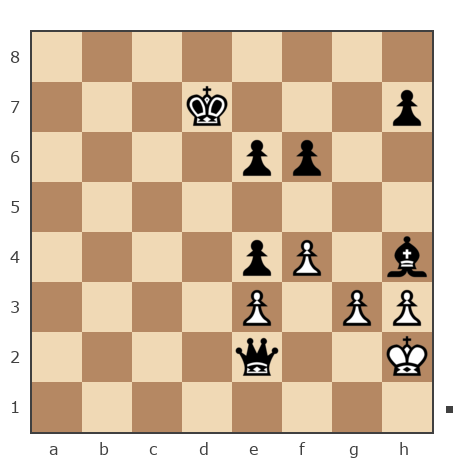 Game #5935243 - Леончик Андрей Иванович (Leonchikandrey) vs Кожарский Дмитрий (fradik)