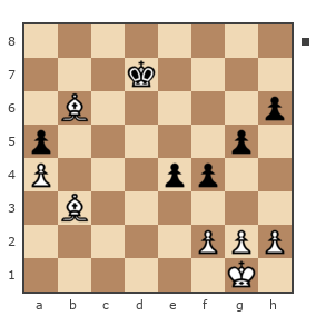 Game #7905953 - Валерий Семенович Кустов (Семеныч) vs Юрьевич Андрей (Папаня-А)