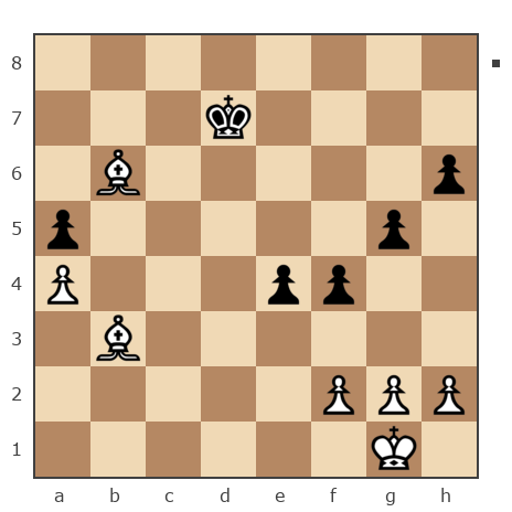 Game #7905953 - Валерий Семенович Кустов (Семеныч) vs Юрьевич Андрей (Папаня-А)