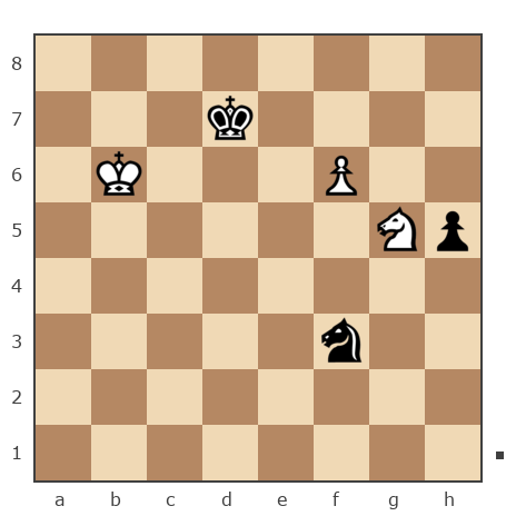 Game #7752719 - Александр Владимирович Селютин (кавказ) vs [User deleted] (Nady-02_ 19)