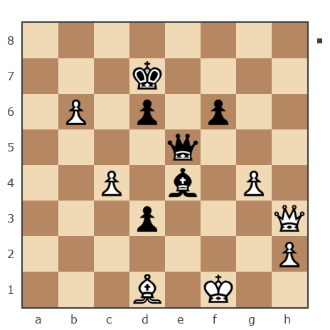 Game #1333450 - Максим Хатянович (Alma) vs Николаев Петр Петрович (KolemanovPP)