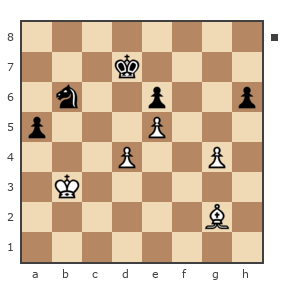 Game #1505799 - Белов Олег (Кобуc) vs Евгений (prague)