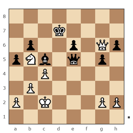 Game #7842407 - Давыдов Алексей (aaoff) vs Waleriy (Bess62)