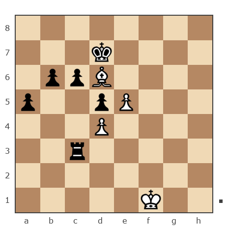 Game #7903687 - Валерий Семенович Кустов (Семеныч) vs Евгеньевич Алексей (masazor)