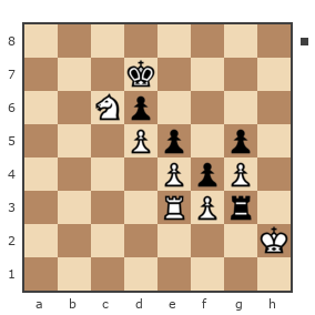 Game #7797912 - Давыдов Алексей (aaoff) vs Варлачёв Сергей (Siverko)