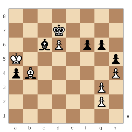 Game #7813677 - Александр Владимирович Рахаев (РАВ) vs маруся мари (marusya-8 _8)