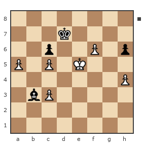 Game #6580768 - Евгений Александрович (Дядя Женя) vs Вадим Олегович Фриновский (zevaka)