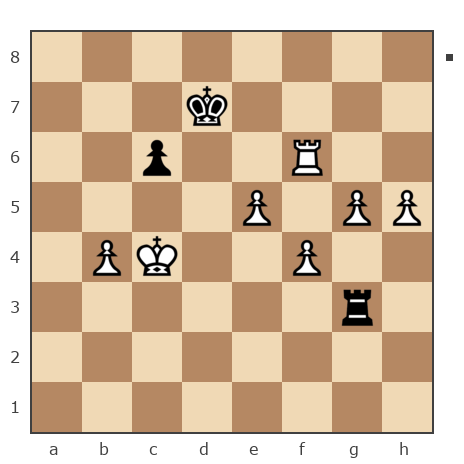Партия №7869734 - сергей александрович черных (BormanKR) vs contr1984