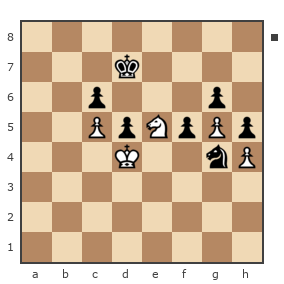 Game #7477153 - Барон (Likana) vs alko61