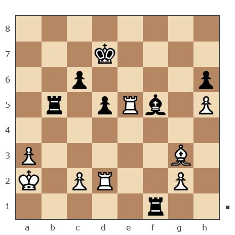 Game #7886432 - Владимир (vlad2009) vs canfirt