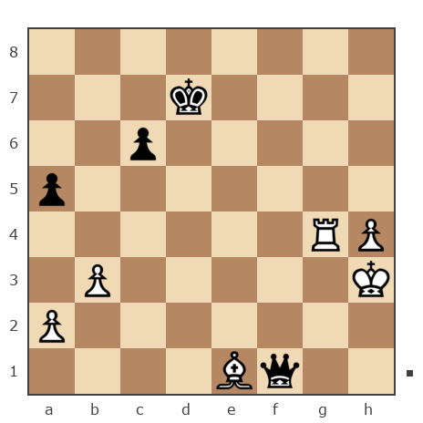 Партия №7764484 - Евгеньевич Алексей (masazor) vs Шахматный Заяц (chess_hare)