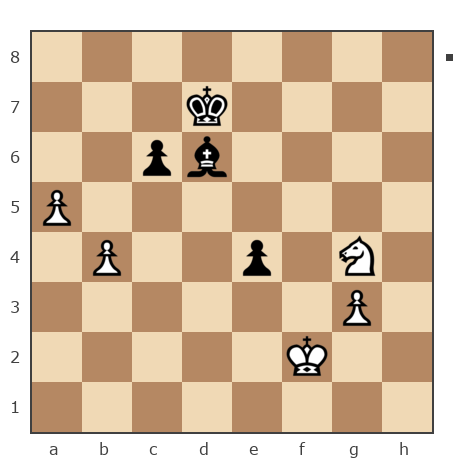 Game #7836557 - Раевский Михаил (Gitard) vs Федорович Николай (Voropai 41)