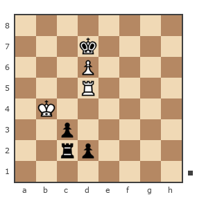Game #7847662 - Aleksander (B12) vs Дмитрий (shootdm)