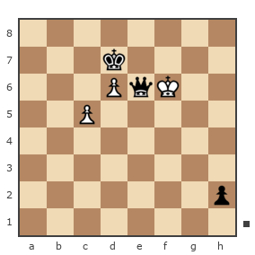 Game #7768395 - Андрей (андрей9999) vs Aleksander (B12)
