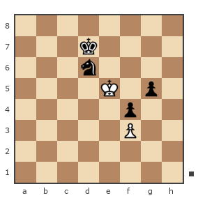 Game #7765632 - Борис (BorisBB) vs Виктор (Zlatoust)