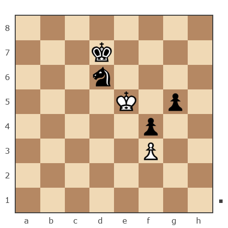 Game #7765632 - Борис (BorisBB) vs Виктор (Zlatoust)