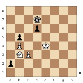 Game #4434780 - Никита (BeZOOM) vs Коваленко Владислав (DeadMoroz)
