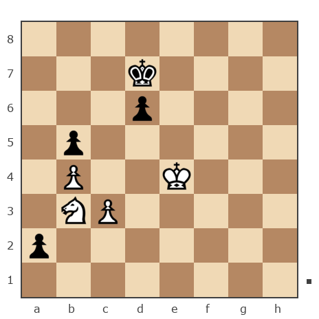 Game #4434780 - Никита (BeZOOM) vs Коваленко Владислав (DeadMoroz)