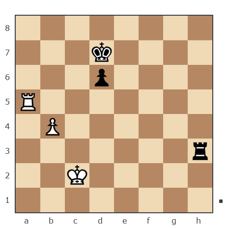 Game #7869282 - Олег Евгеньевич Туренко (Potator) vs Юрьевич Андрей (Папаня-А)