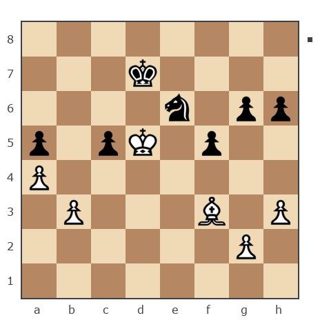 Партия №7847372 - Waleriy (Bess62) vs Дмитриевич Чаплыженко Игорь (iii30)