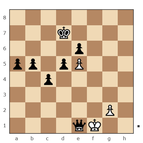 Game #290806 - Ярослав (Amberon) vs Игорь (Major_Pronin)