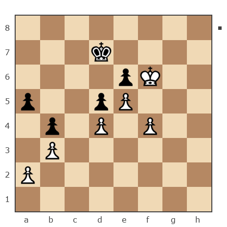 Game #7862583 - Евгеньевич Алексей (masazor) vs Олег (APOLLO79)